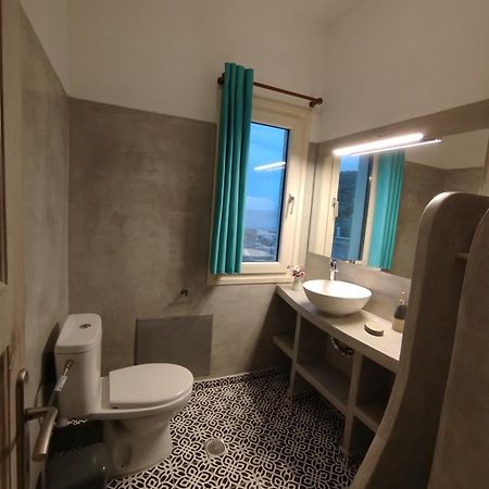 Villa Anatoli Skópelos Eksteriør bilde