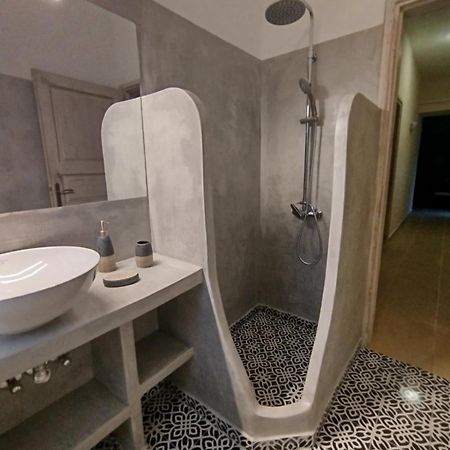 Villa Anatoli Skópelos Eksteriør bilde