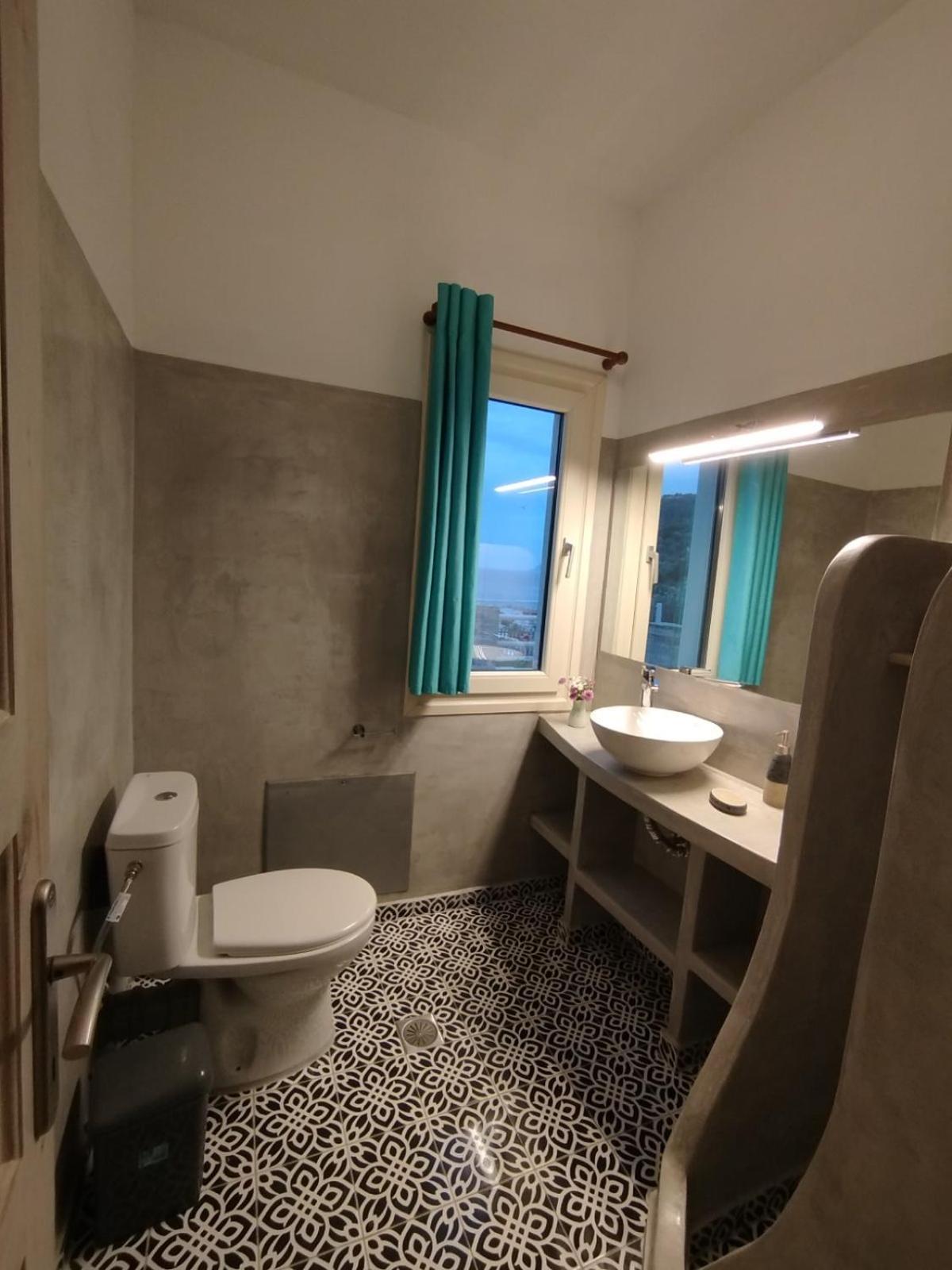 Villa Anatoli Skópelos Eksteriør bilde